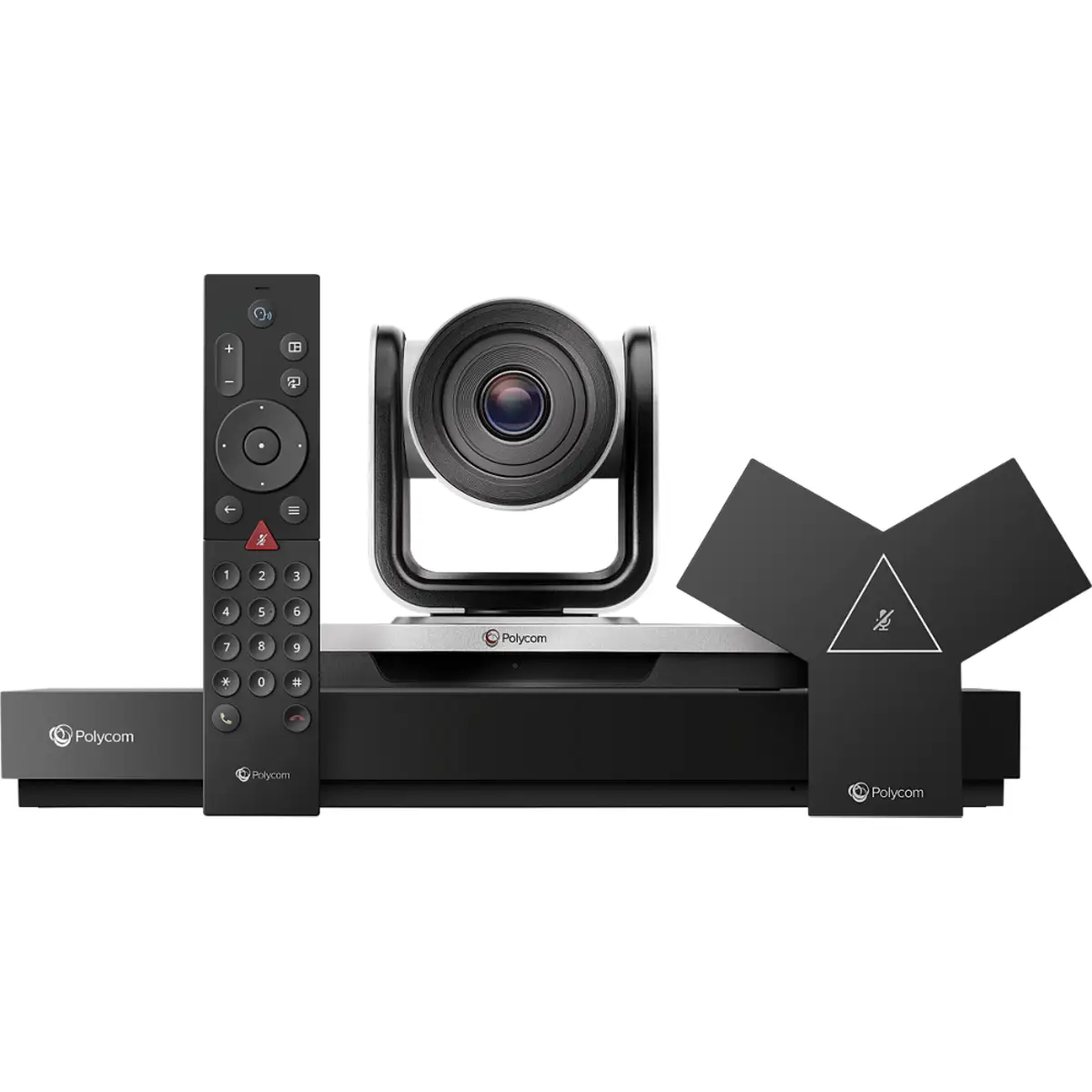 Group G7500 mit EagleEye IV 12x