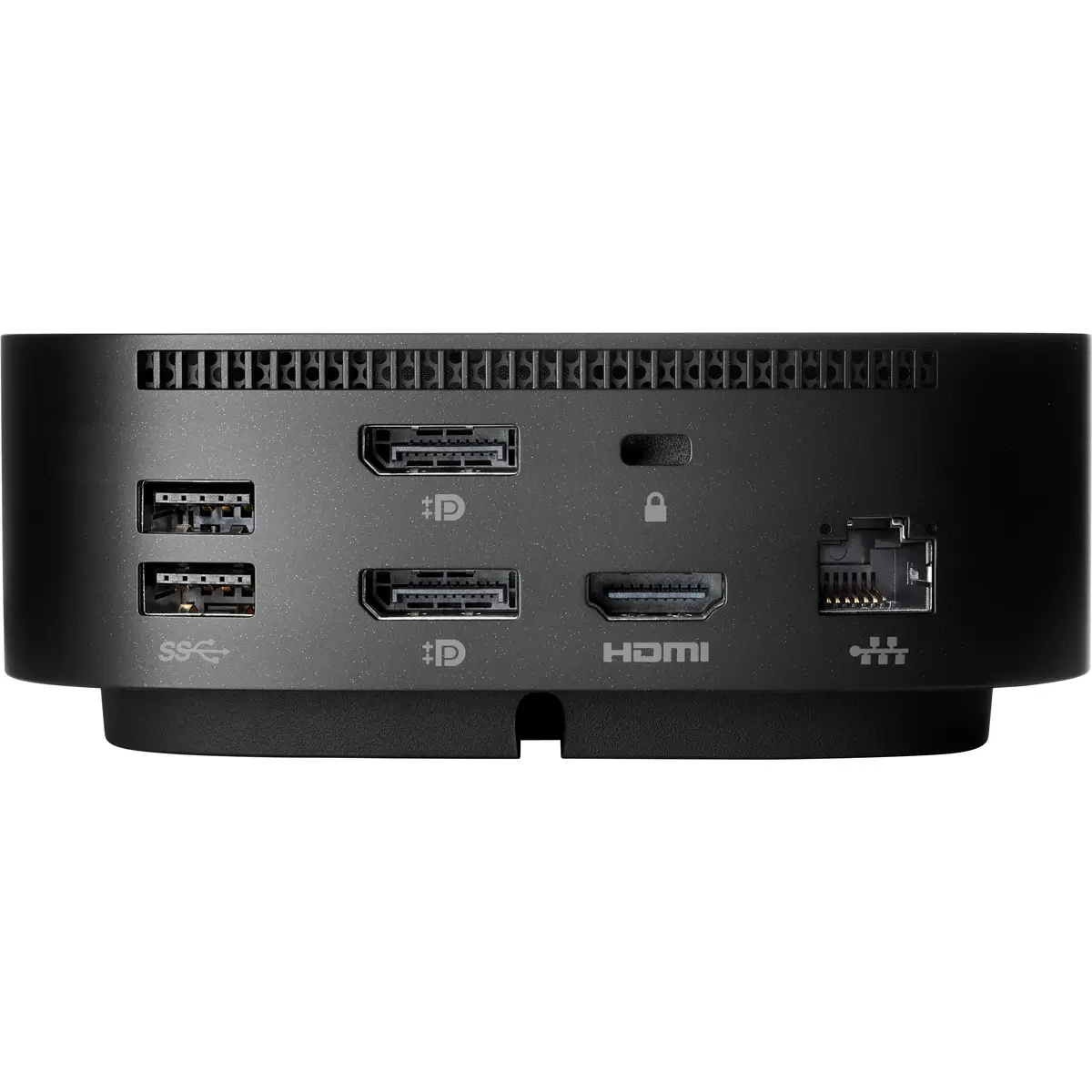 USB-C/A Universal Dock G2 USB-C HDMI 2 x DP GigE