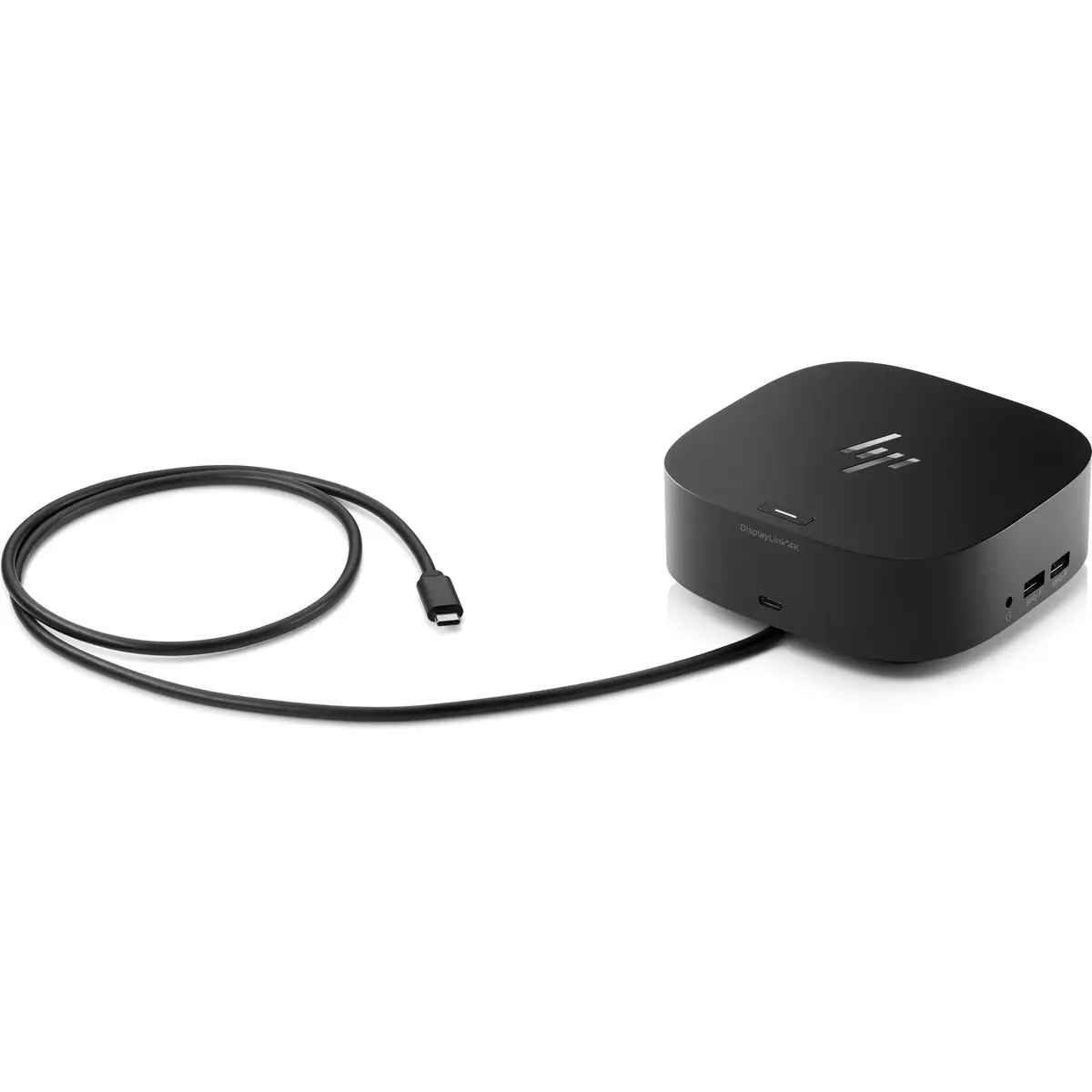 USB-C/A Universal Dock G2 USB-C HDMI 2 x DP GigE