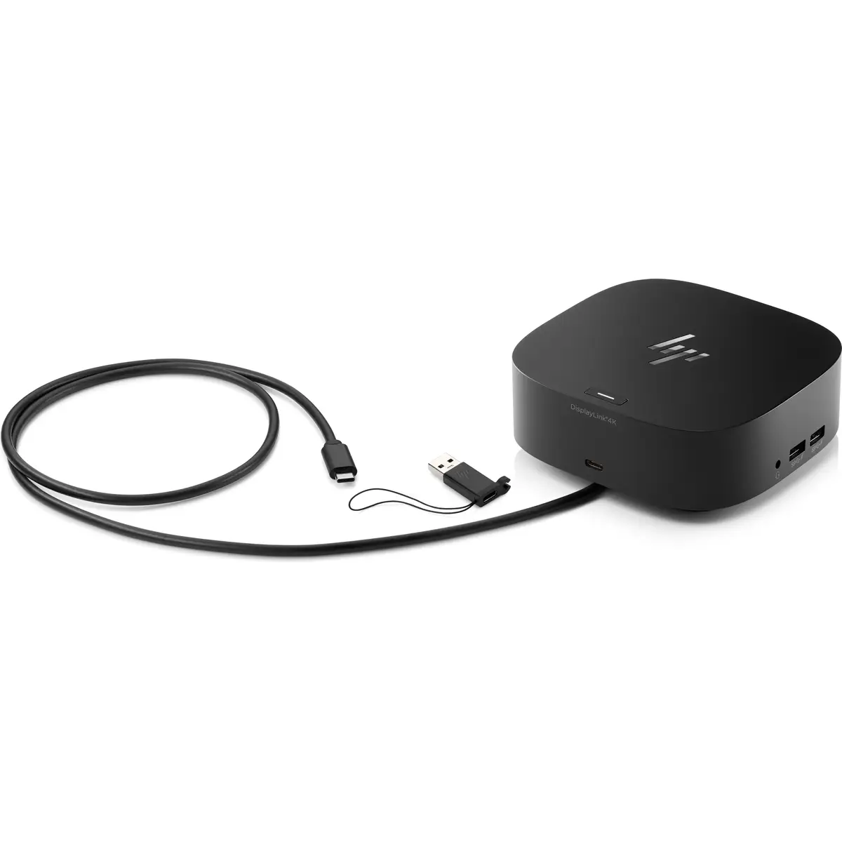 USB-C/A Universal Dock G2 USB-C HDMI 2 x DP GigE