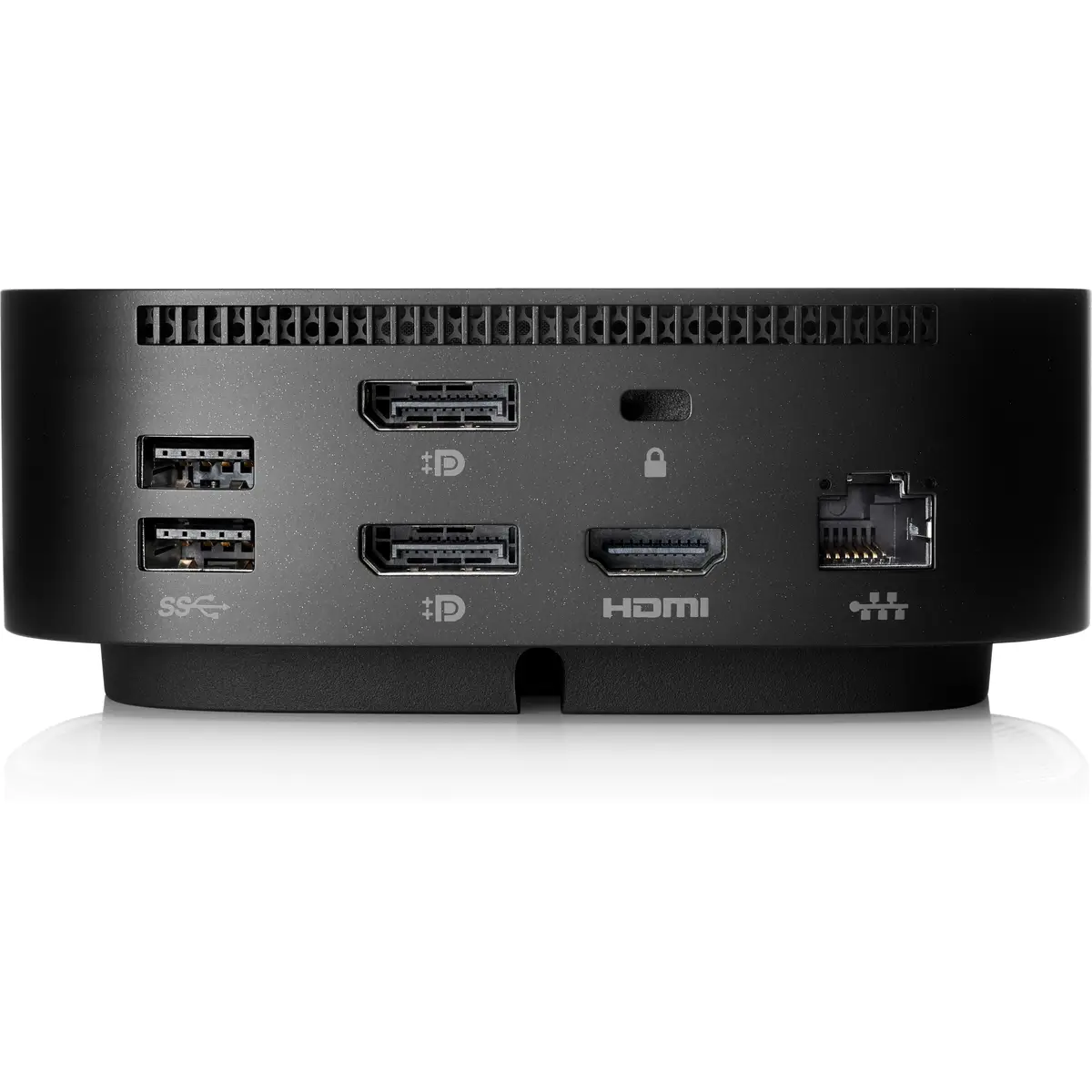 USB-C/A Universal Dock G2 USB-C HDMI 2 x DP GigE
