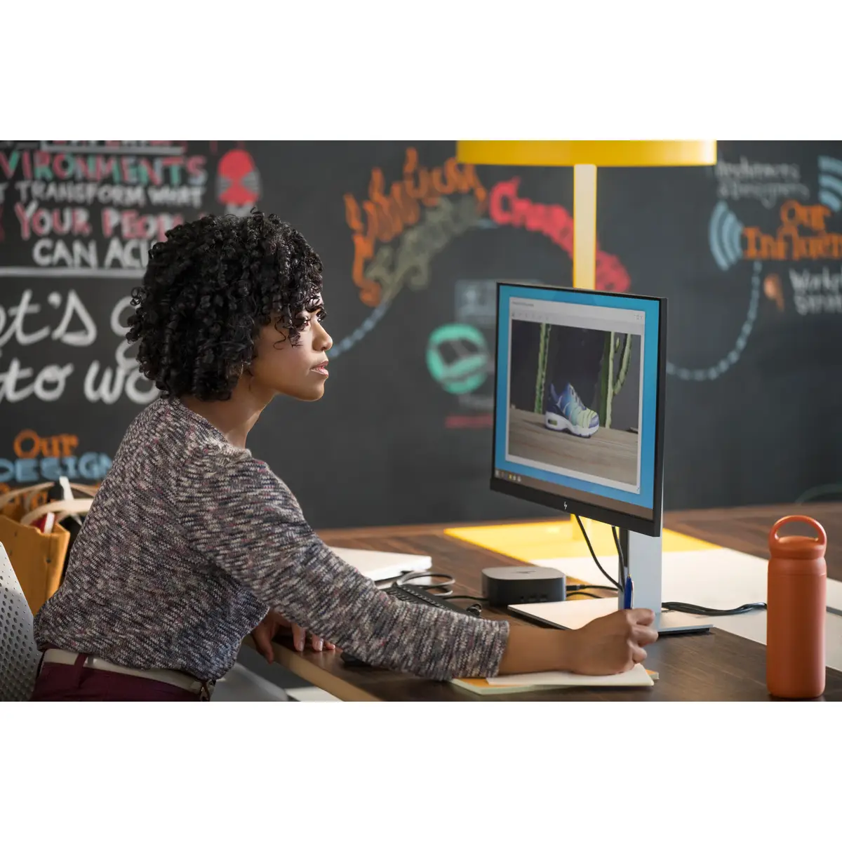 USB-C/A Universal Dock G2 USB-C HDMI 2 x DP GigE