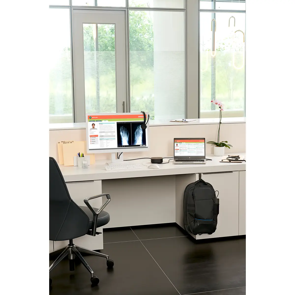 USB-C-Dockingstation G5