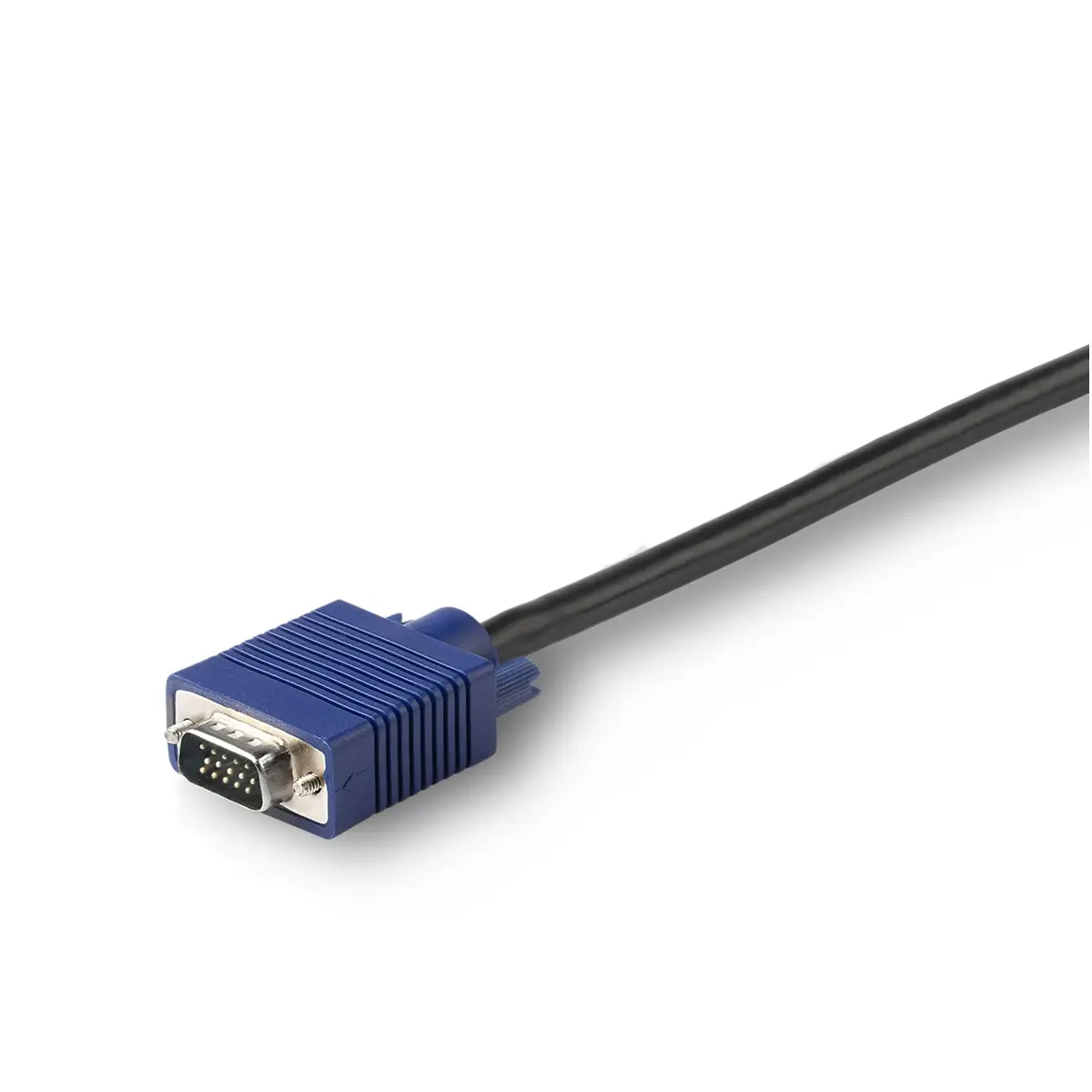 KVM Kabel für Rackmount-Konsolen VGA- und USB-Konsolenkabel 1,8 m