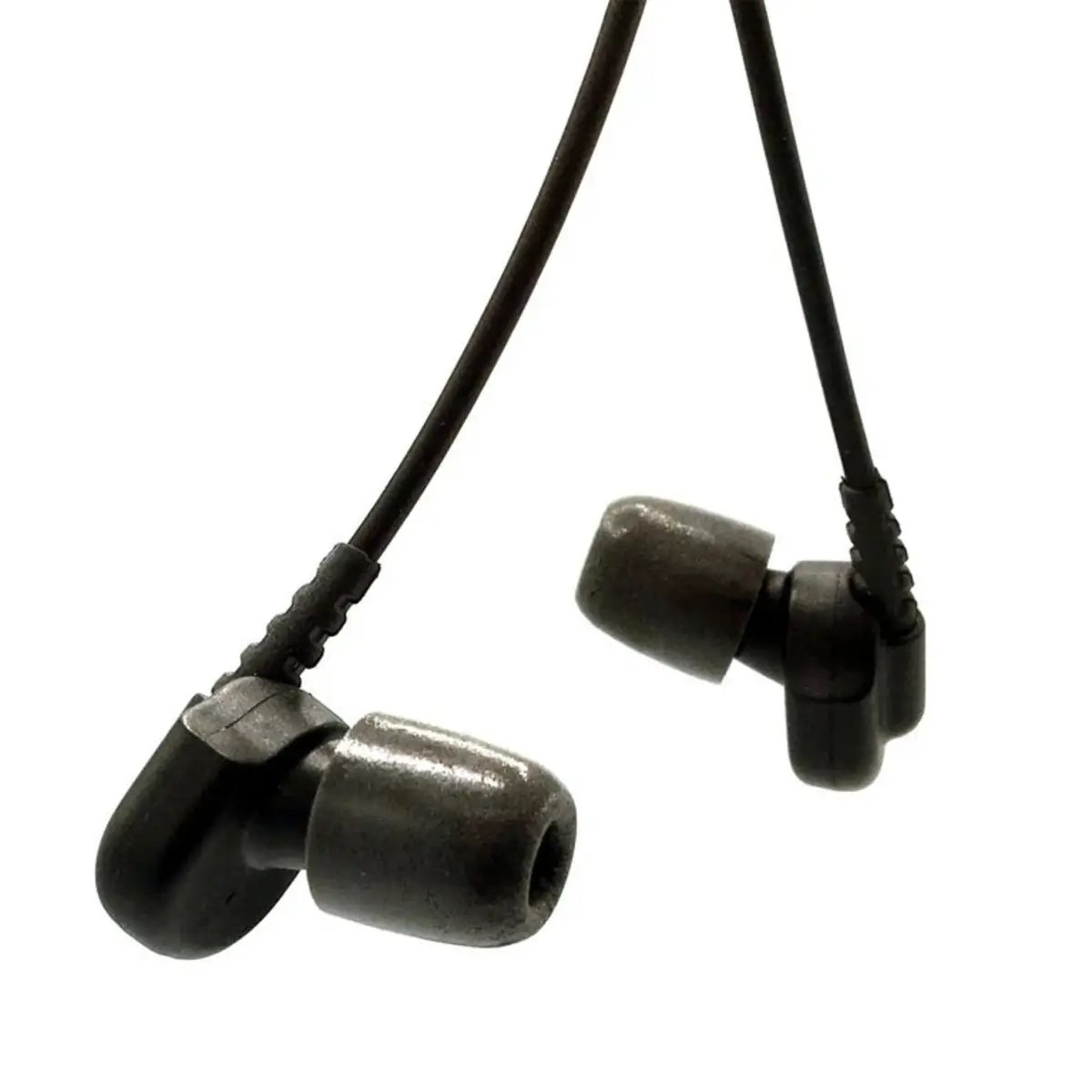 Ear Bud Foam Tips (10 Pair Pack) - Large