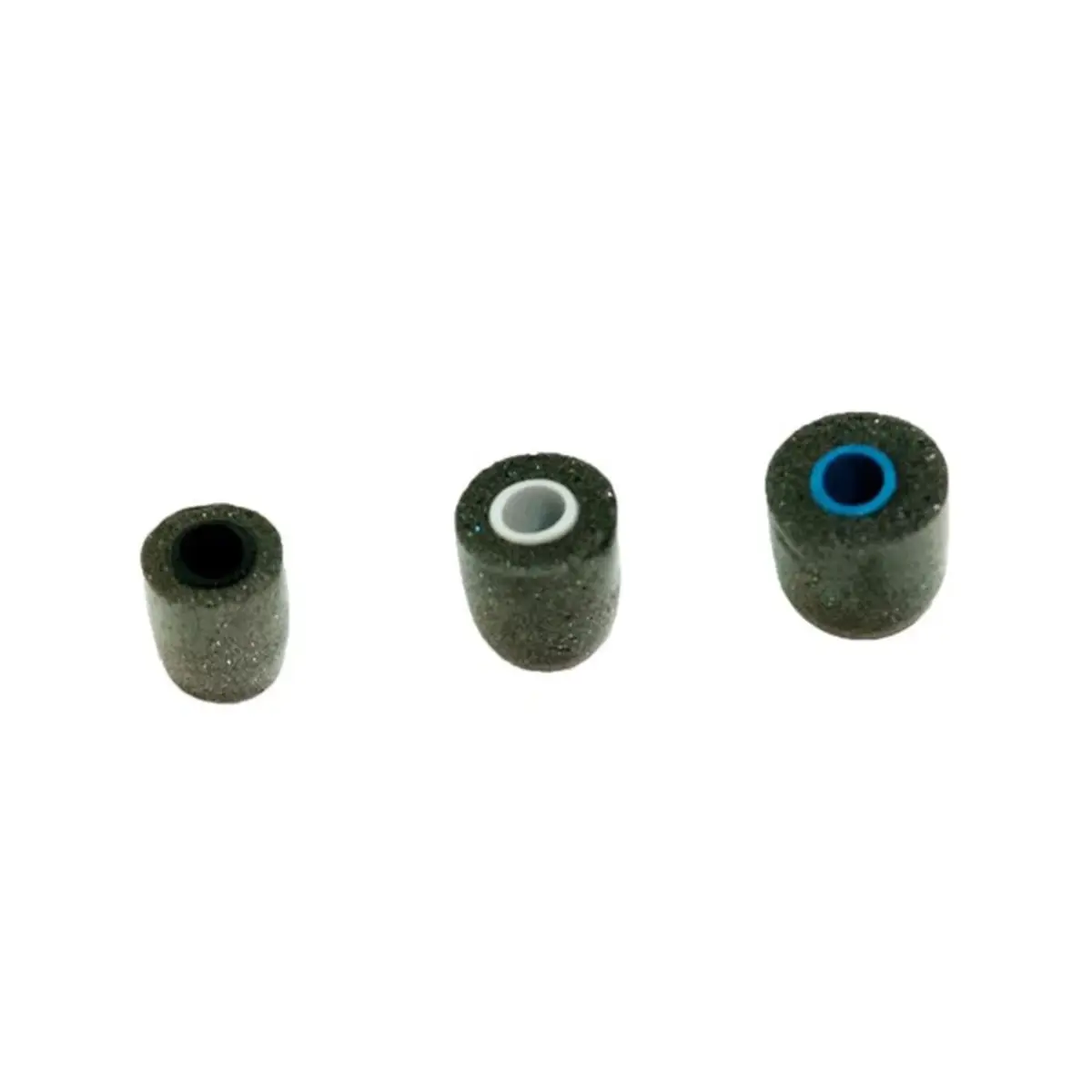 Ear Bud Foam Tips (10 Pair Pack) - Medium