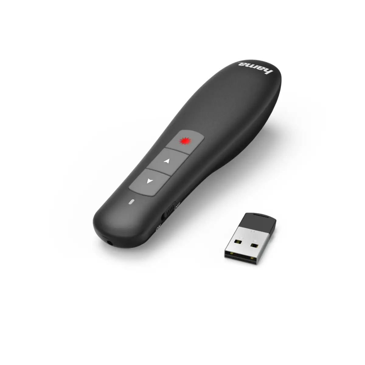 Wireless-Laser-Presenter X-Pointer