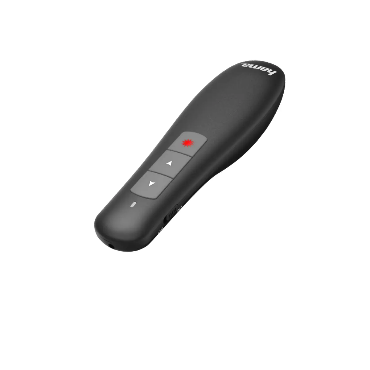 Wireless-Laser-Presenter X-Pointer