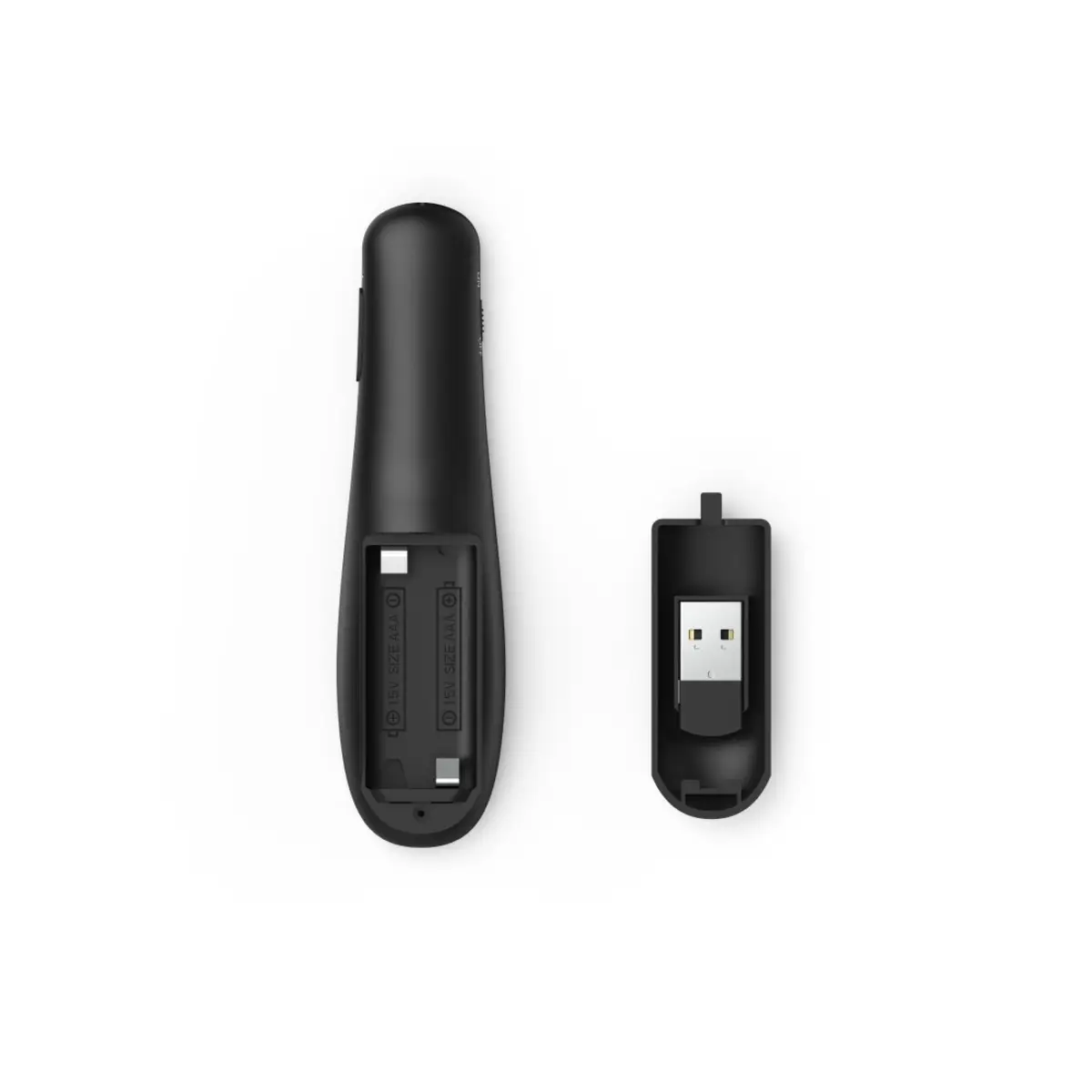 Wireless-Laser-Presenter X-Pointer