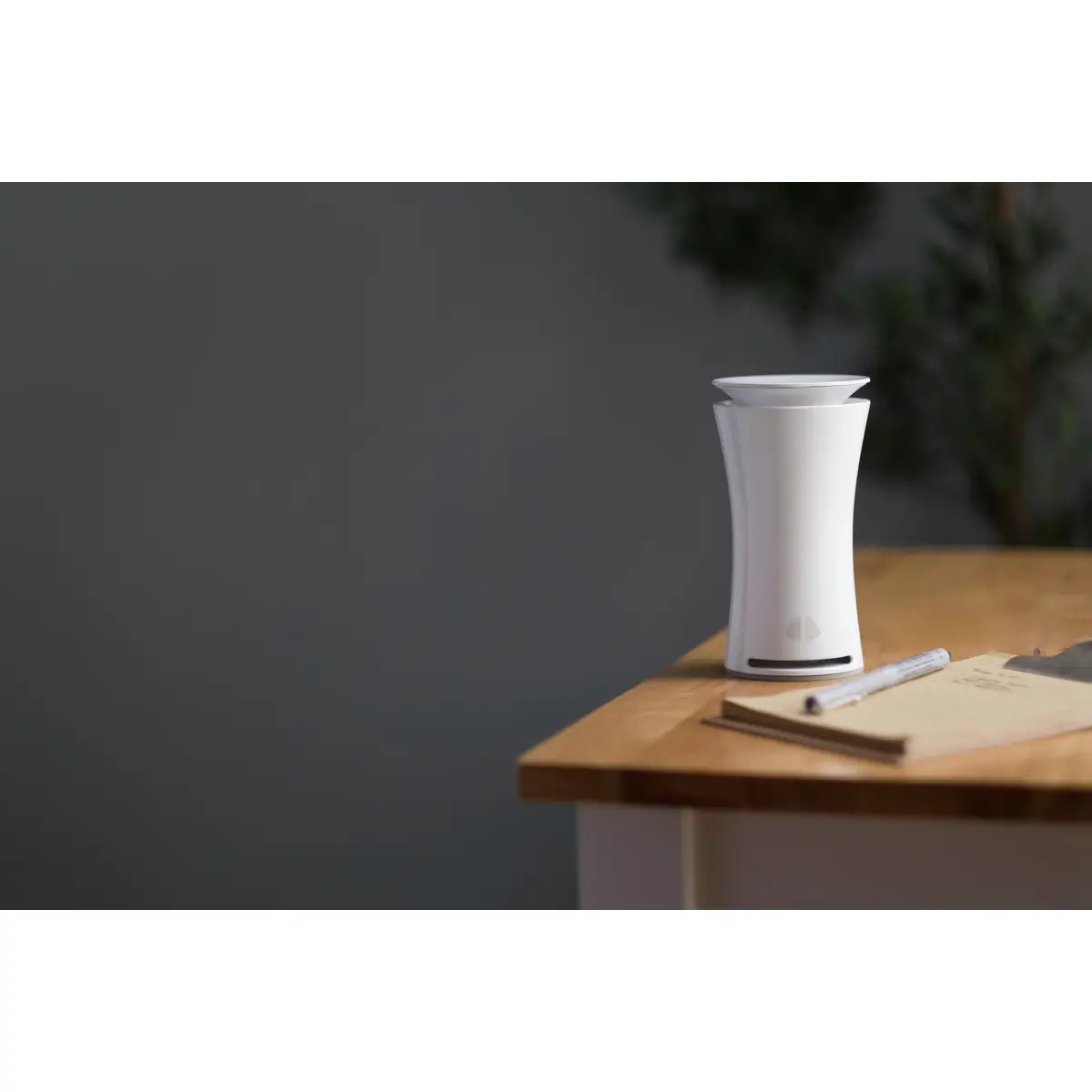 Smart Raumluftmonitor Sensor IAQ