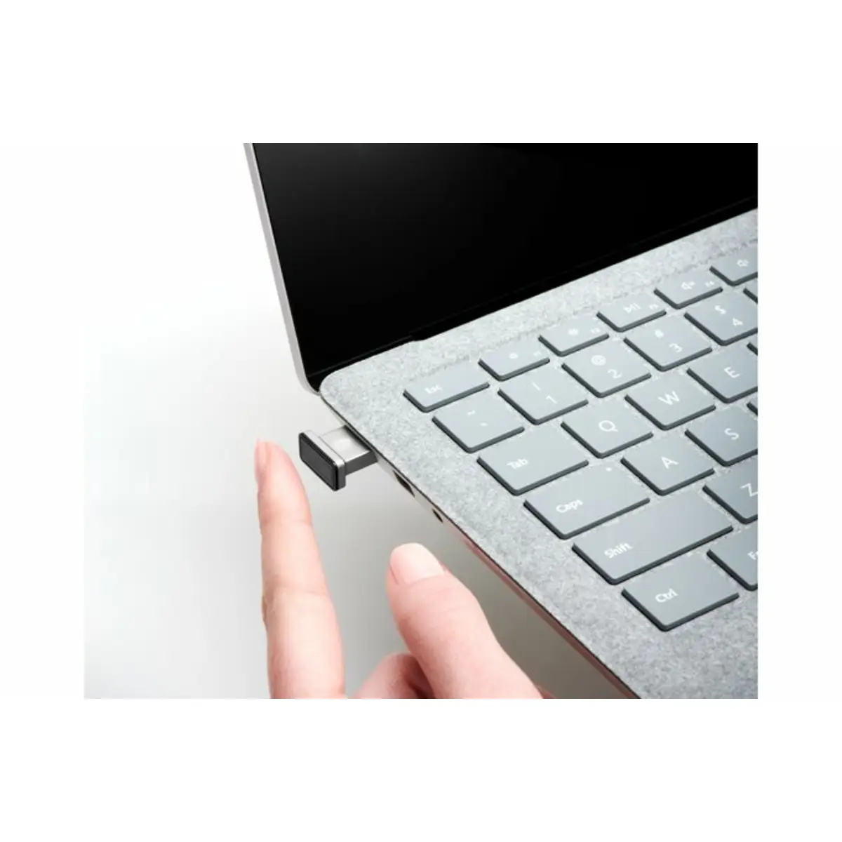 VeriMark Fingerprint Key FIDO U2F Windows Hello™