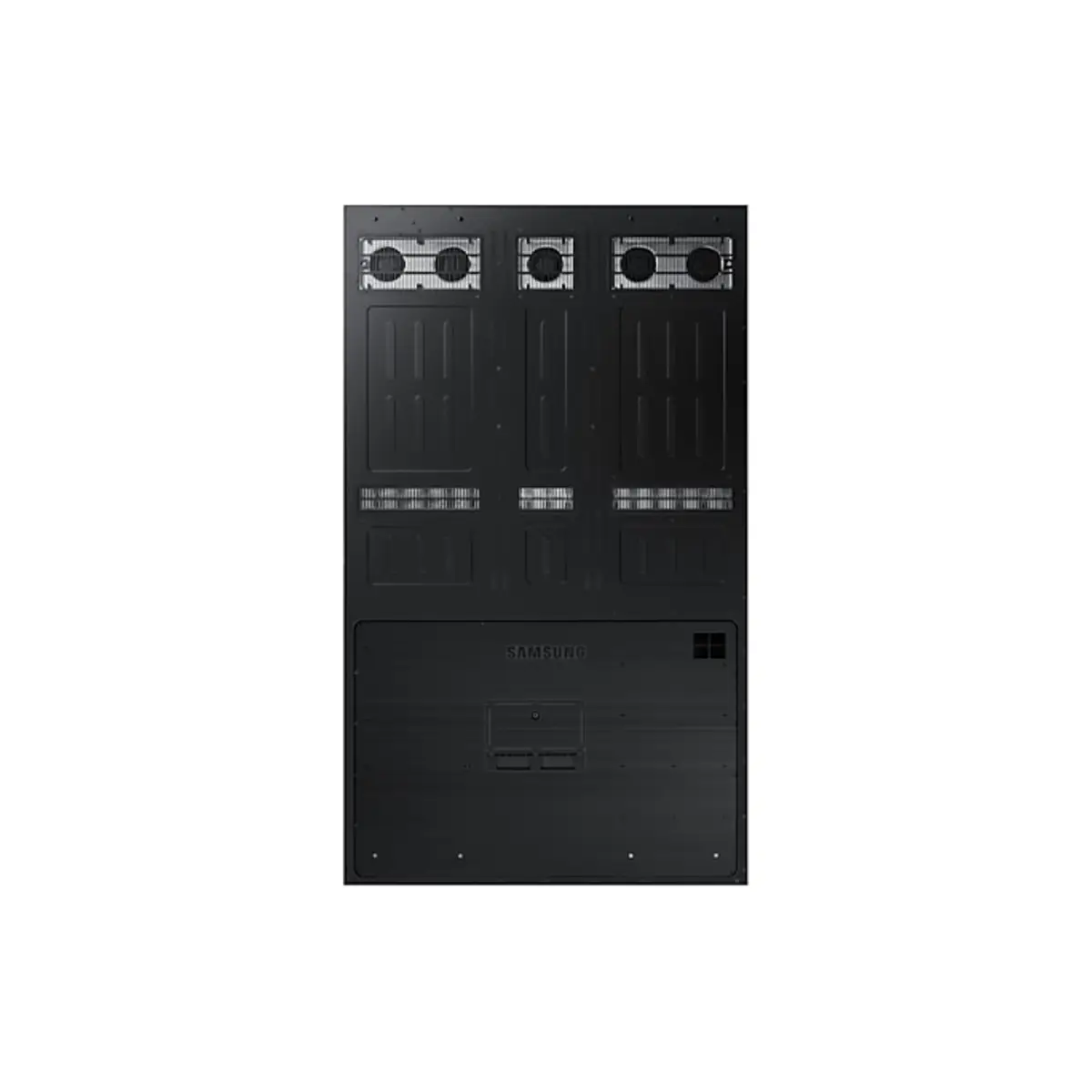 OH85N 214cm (85") Display 3840x2160 Pixel 3000cd/m² 3.000:1 8 ms Schwarz