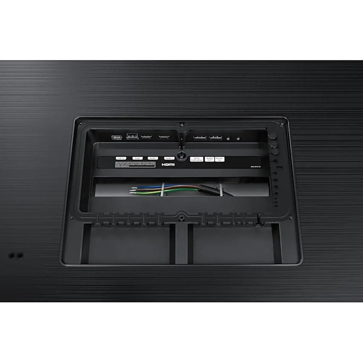 OH85N 214cm (85") Display 3840x2160 Pixel 3000cd/m² 3.000:1 8 ms Schwarz