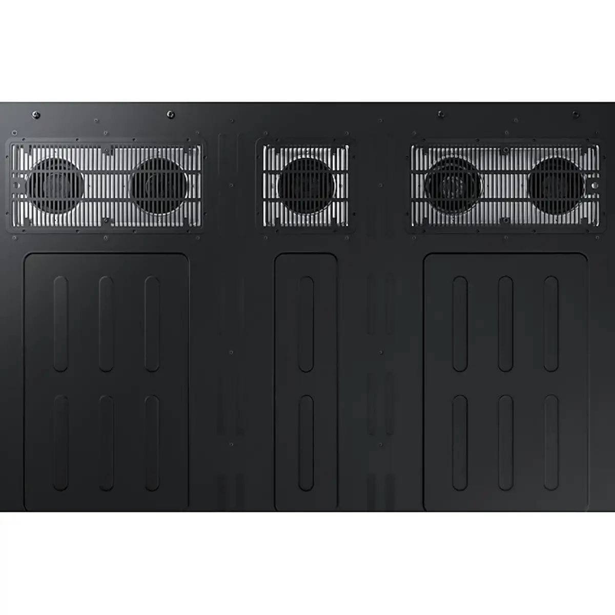 OH85N 214cm (85") Display 3840x2160 Pixel 3000cd/m² 3.000:1 8 ms Schwarz