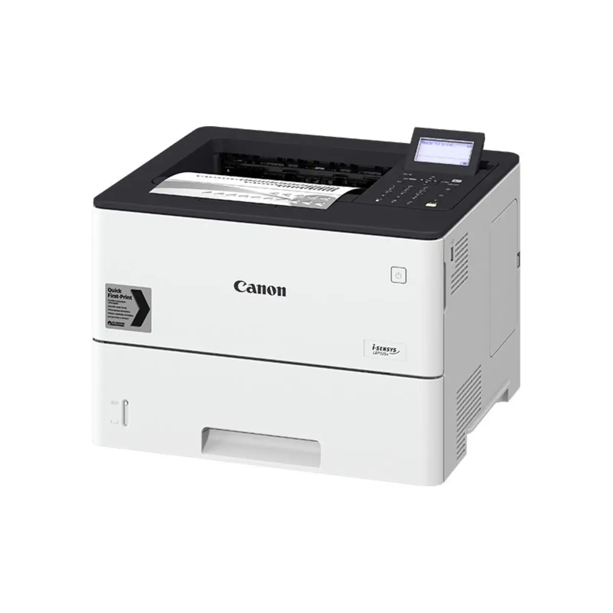 i-SENSYS LBP325x A4 s/w Laserdrucker 1200x1200dpi 43ppm