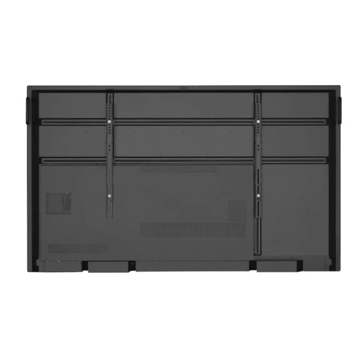 MultiSync CB861Q 218.44 cm (86") Display 3840x2160 Pixel 350 cd/m² 1200:1 8 ms Schwarz