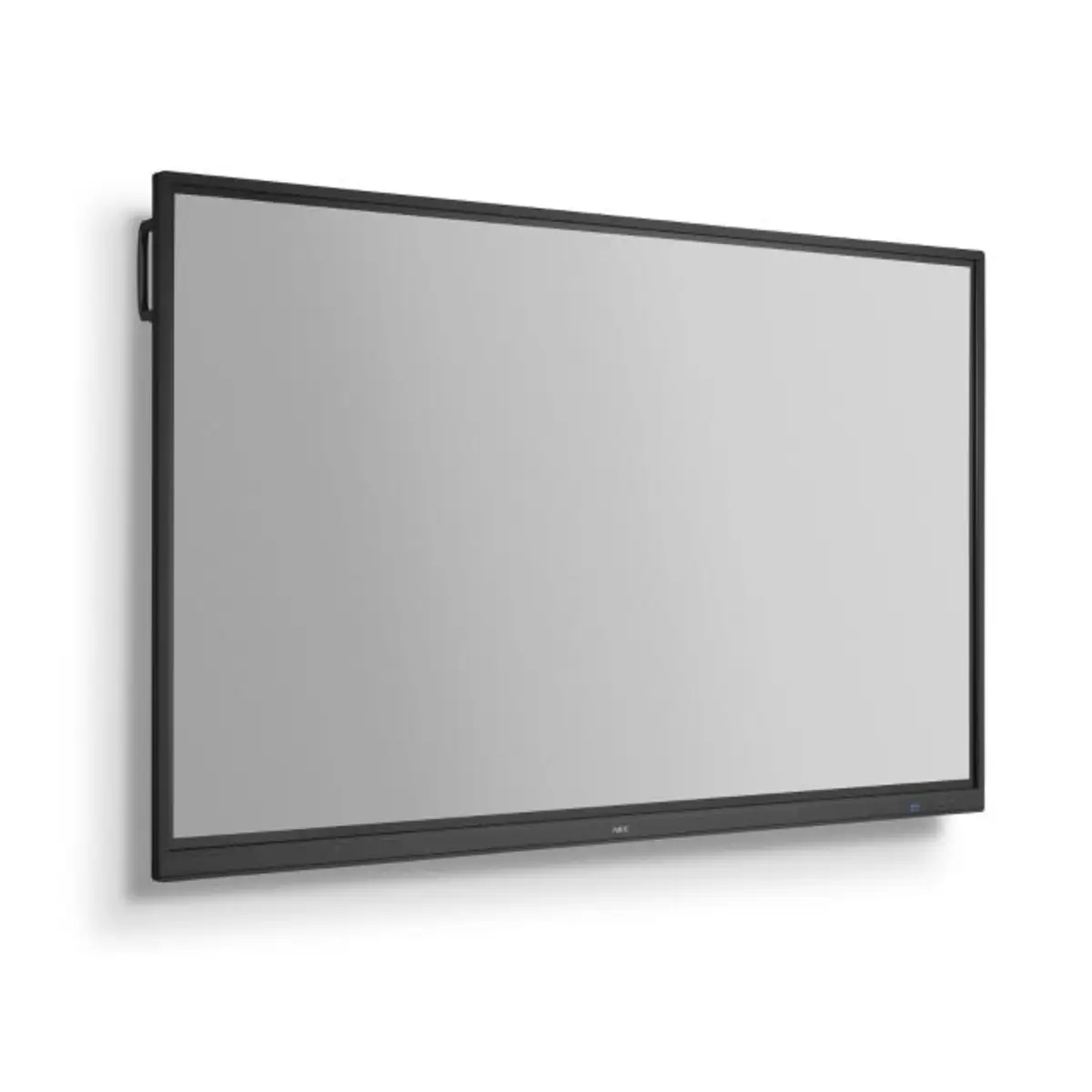 MultiSync CB861Q 218.44 cm (86") Display 3840x2160 Pixel 350 cd/m² 1200:1 8 ms Schwarz