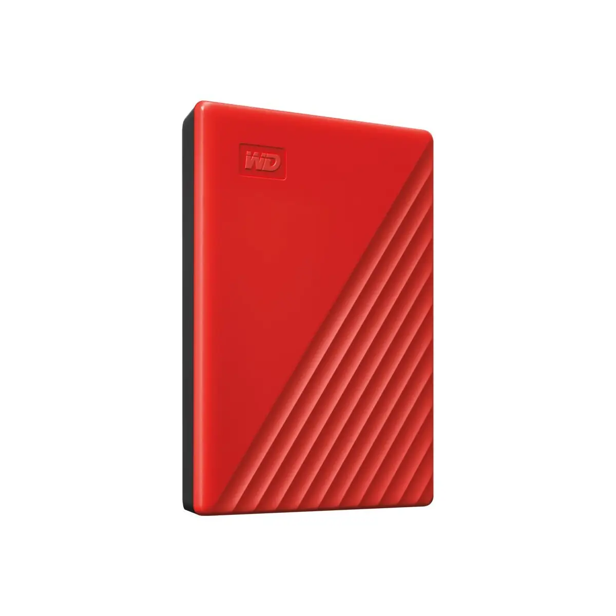 My Passport HDD 2000 GB USB 3.2 extern r