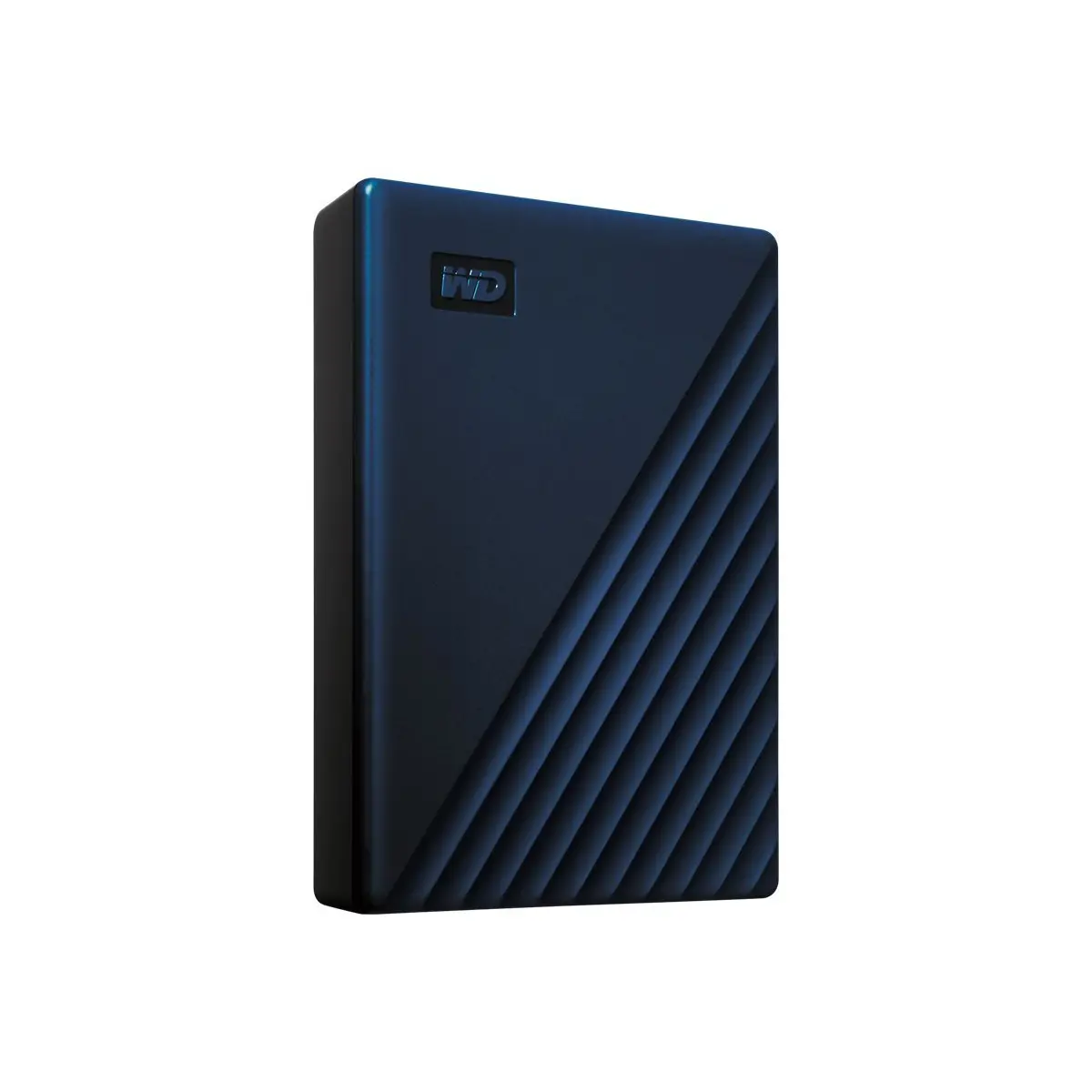 My Passport for Mac HDD 4000 GB USB 3.0