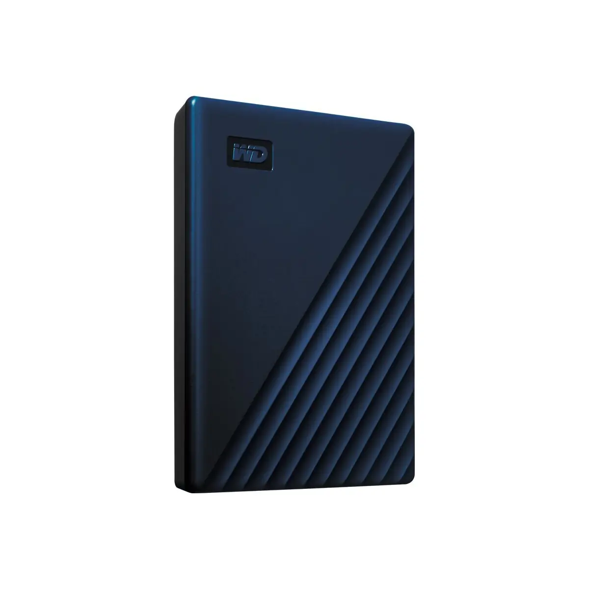My Passport for Mac HDD 2000 GB USB 3.2