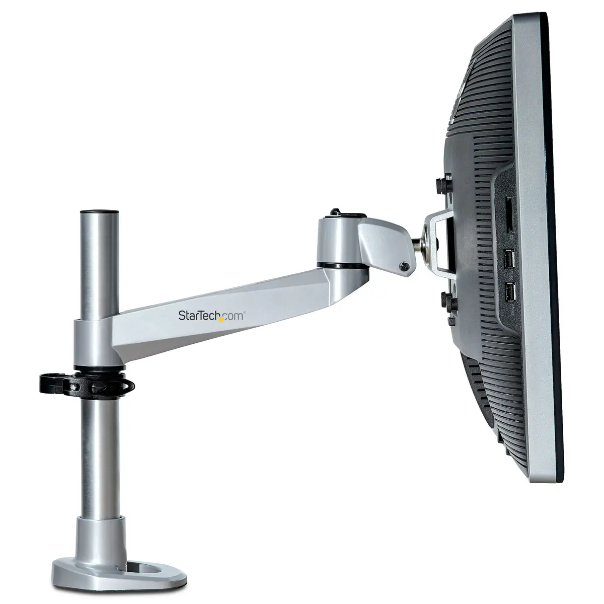 Monitorarm zur Tischmontage Für bis zu 30" Monitore beweglich