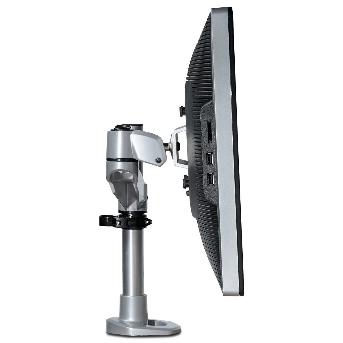 Monitorarm zur Tischmontage Für bis zu 30" Monitore beweglich