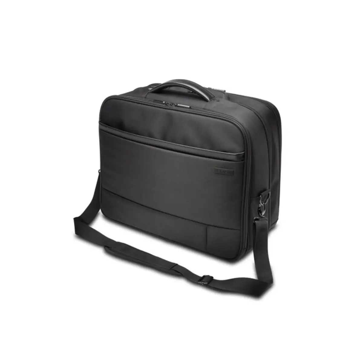 Contour 2.0 Business Laptop Trolley 17” Schwarz