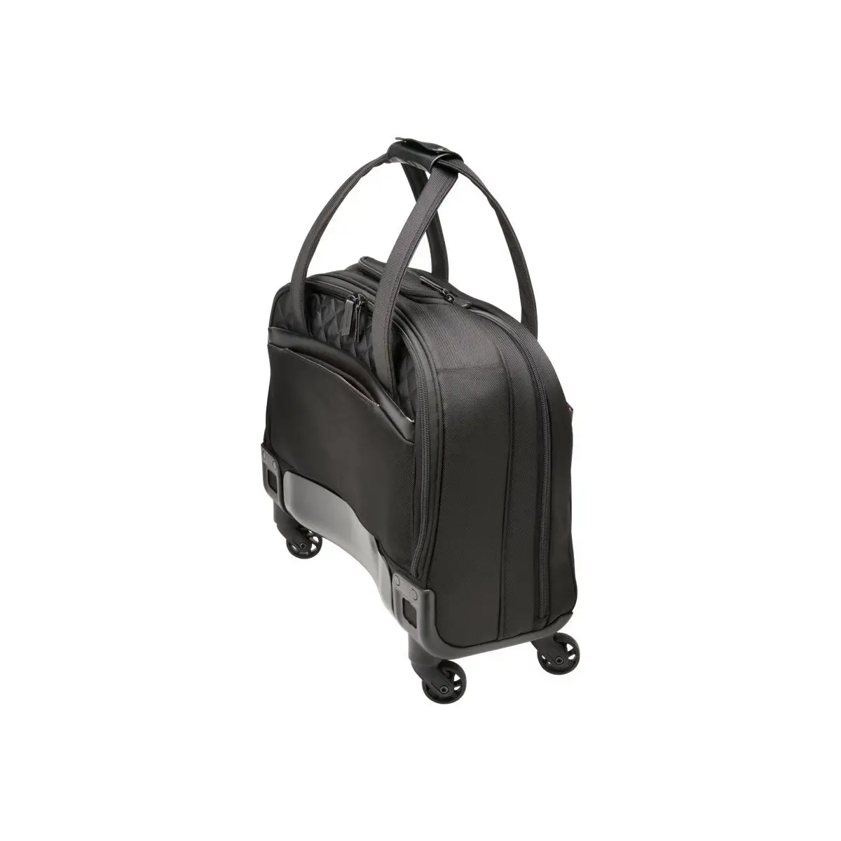 Contour 2.0 Executive Balance Laptop Spinner 15.6” Schwarz