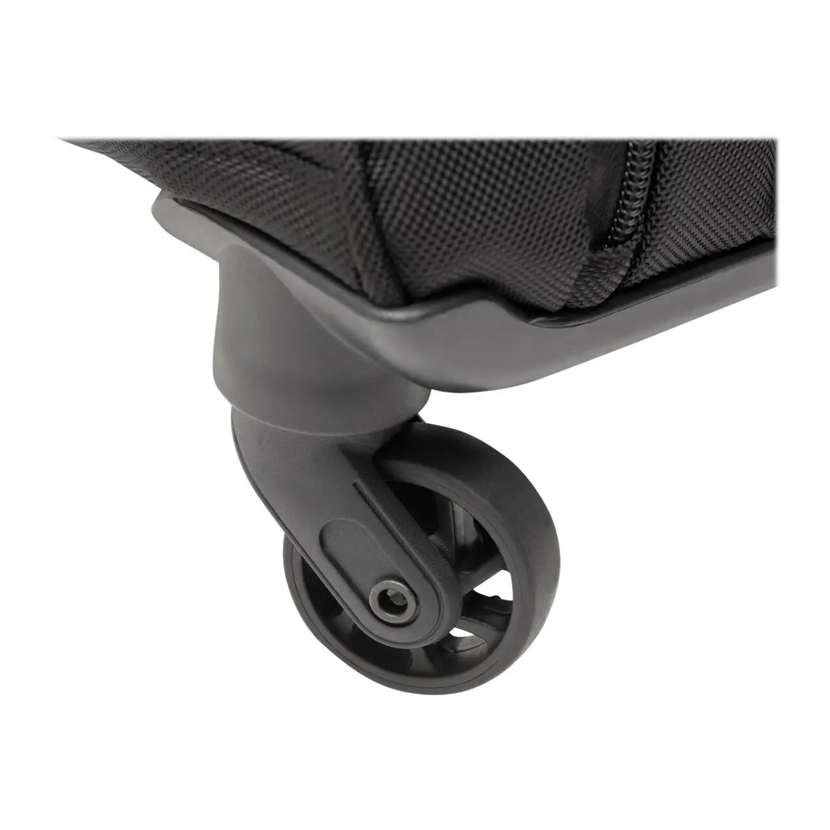 Contour 2.0 Executive Balance Laptop Spinner 15.6” Schwarz