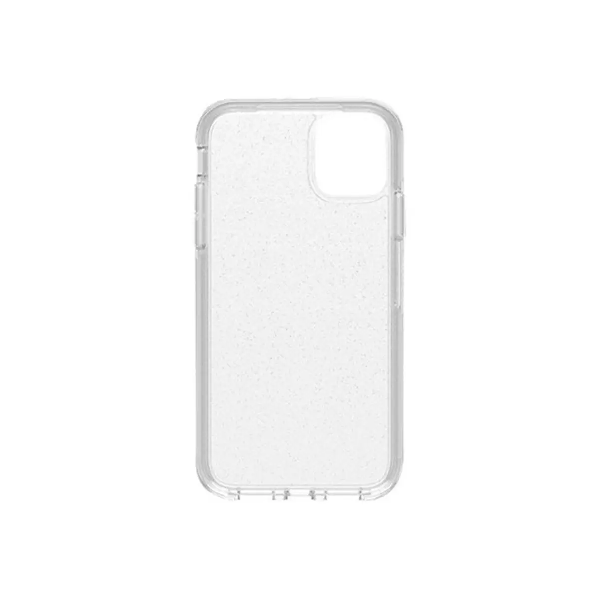 Symmetry Series hintere Abdeckung für Apple  iPhone 11 Transparent Glitzer
