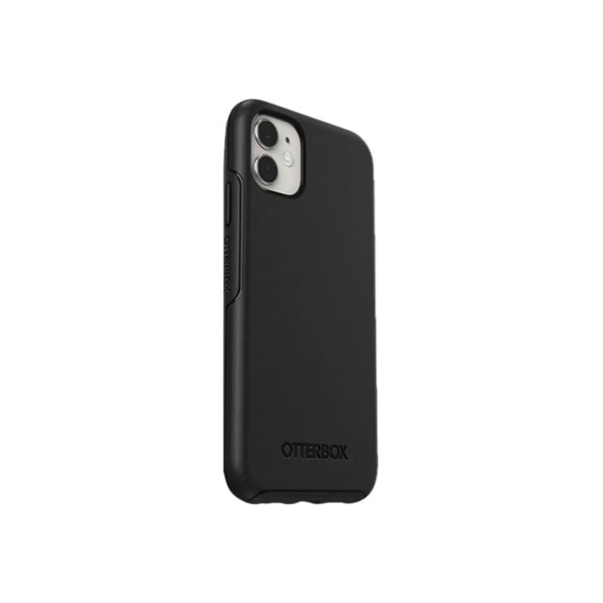 Symmetry Series 3.0 Back Case für iPhone 11 Polycarbonat Schwarz