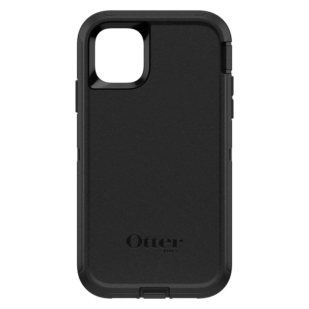 Defender Apple iPhone 11  Schwarz
