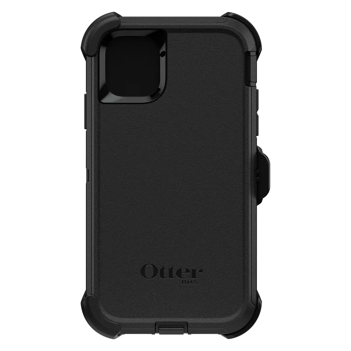 Defender Apple iPhone 11  Schwarz