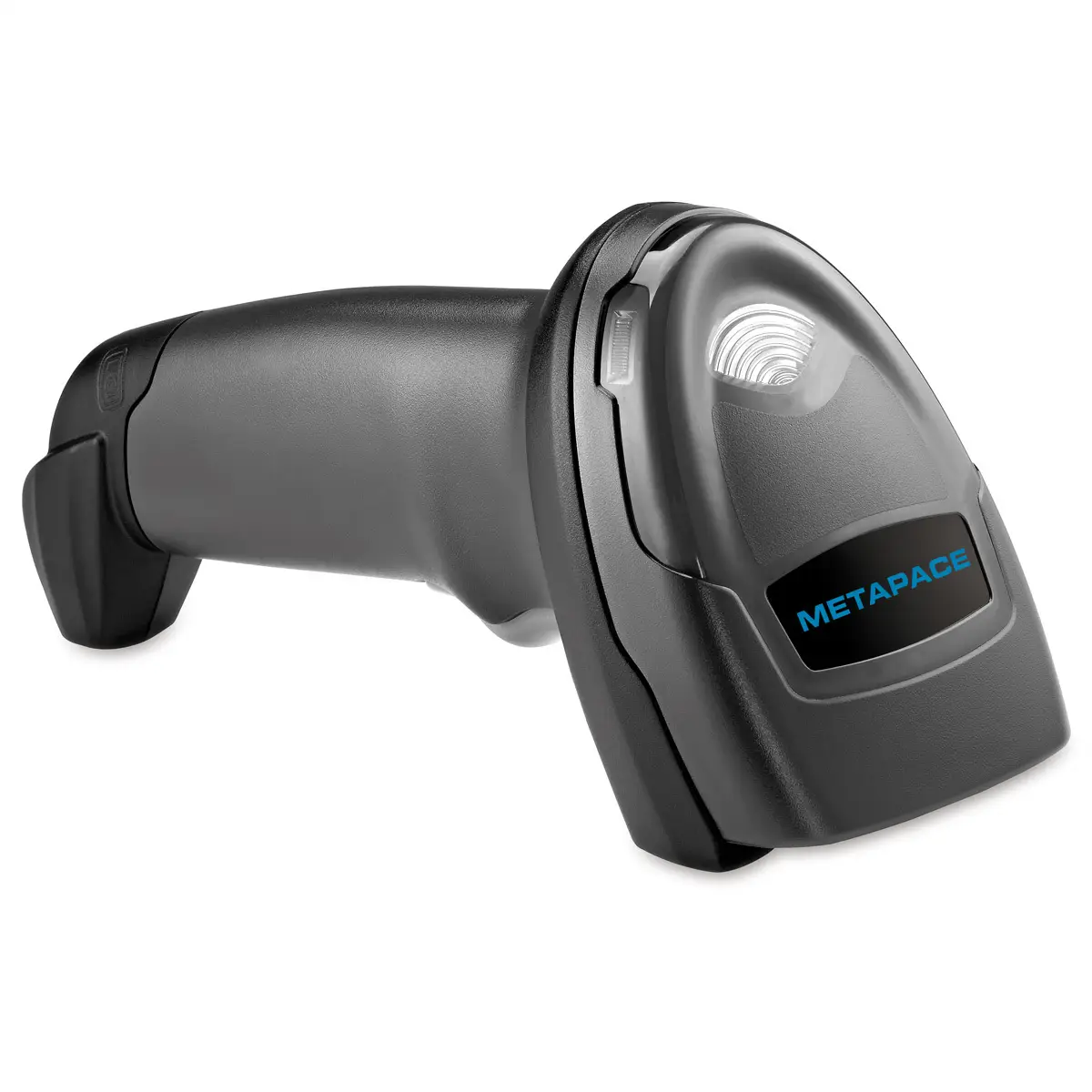 Metaspace Bluetooth Scanner