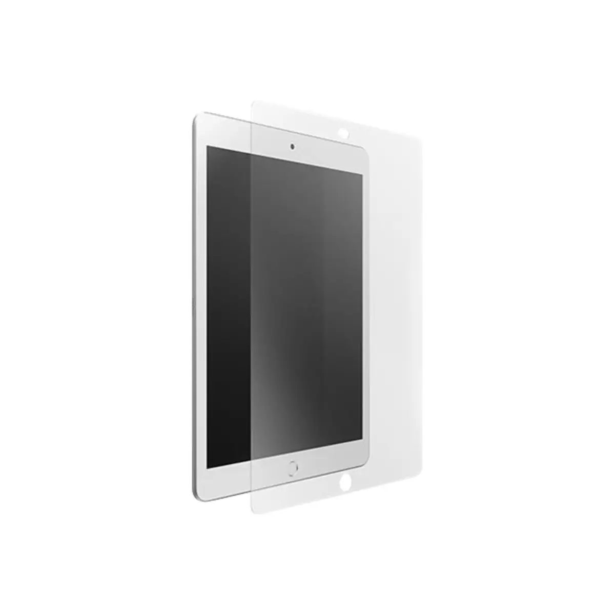 Alpha Glass Apple iPad 10.2" (2021-2019) - Transparent - Pro Pack