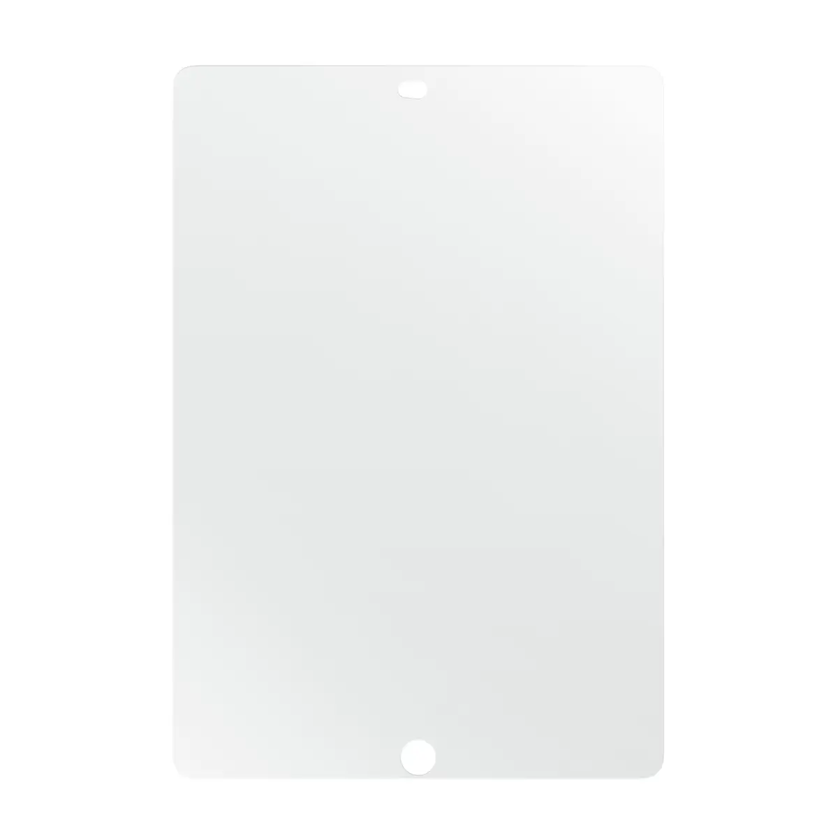 Alpha Glass Apple iPad 10.2" (2021-2019) - Transparent - Pro Pack