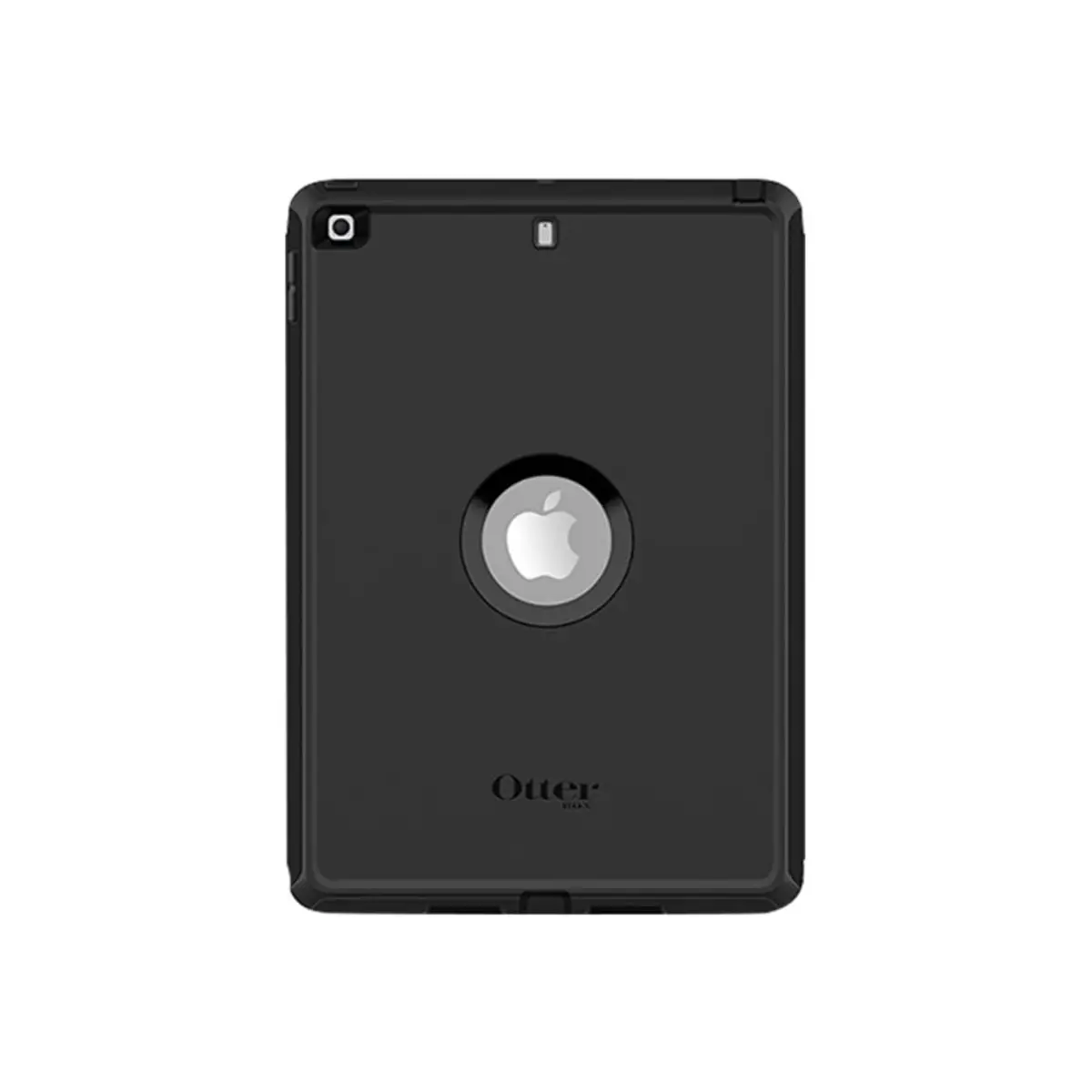 Defender Apple iPad 10.2" (2021-2019) Schwarz