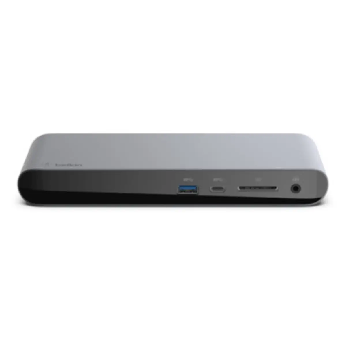 Thunderbolt 3 Dock Pro