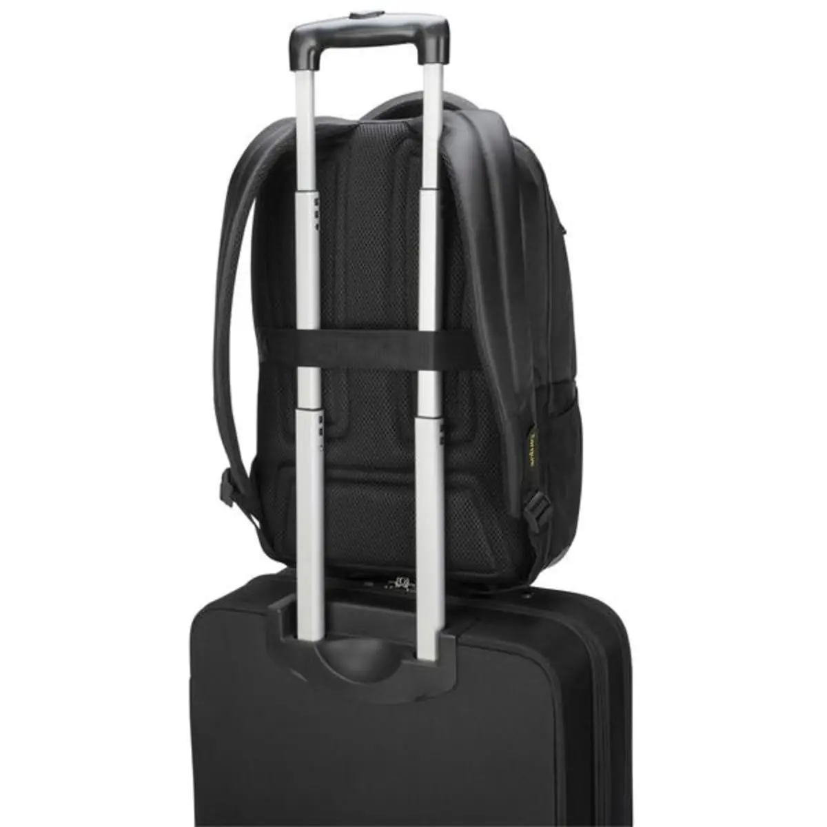 Citygear Rucksack für 43,9cm (17,3") Notebooks schwarz