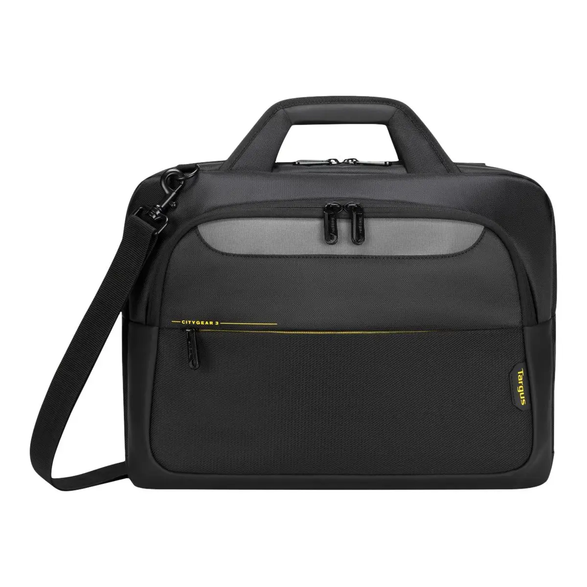 Citygear Case für 43,9cm (17,3") Notebooks schwarz
