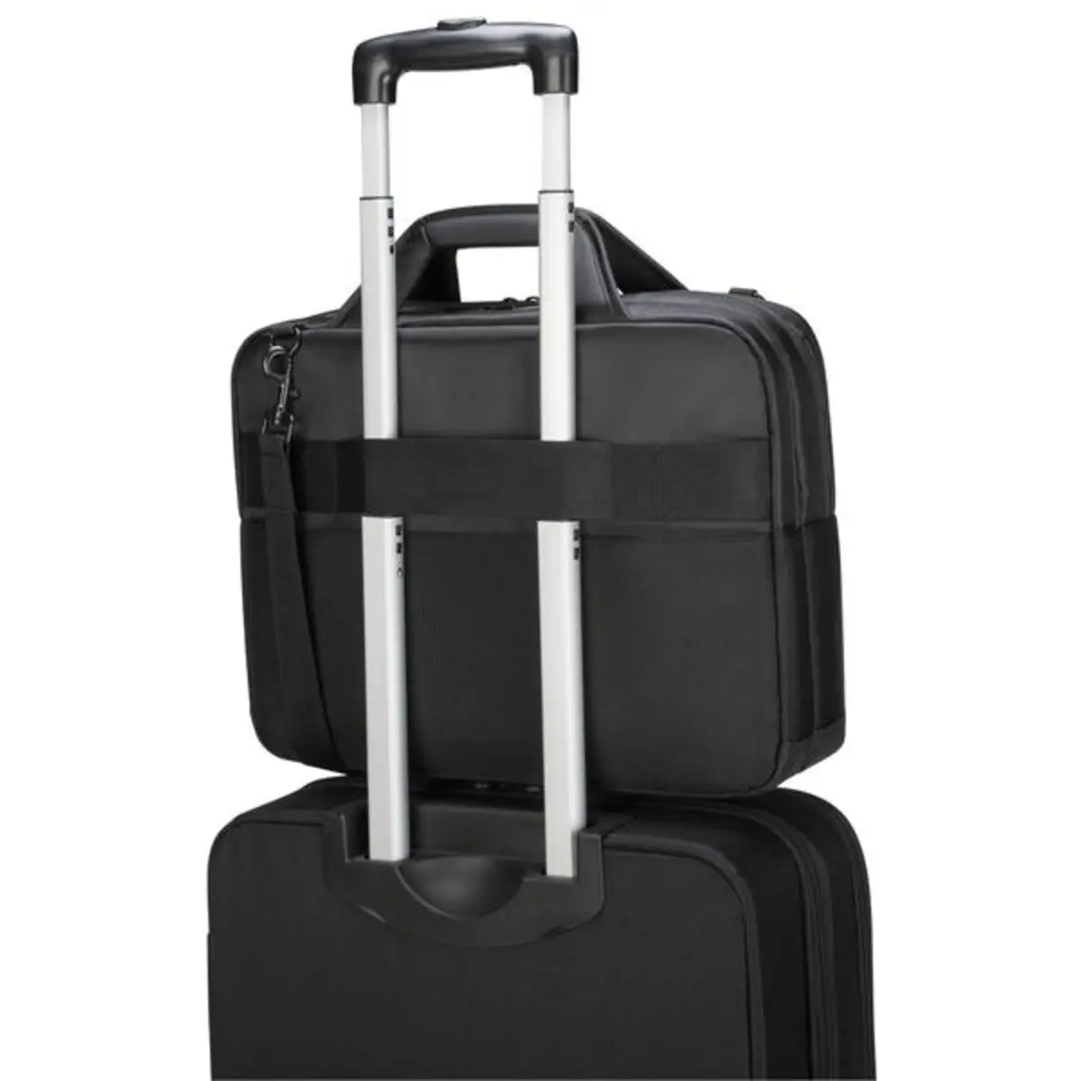 Citygear Case für 43,9cm (17,3") Notebooks schwarz