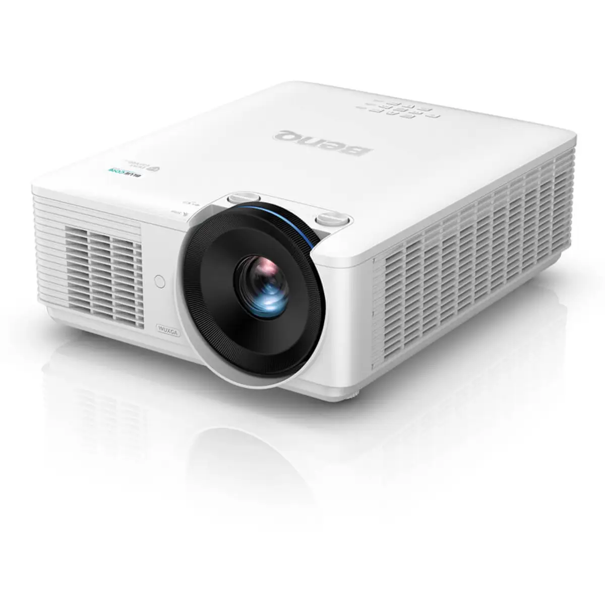 LU785 DLP Projektor 1920x1200 Pixel 6000 ANSI Lumen