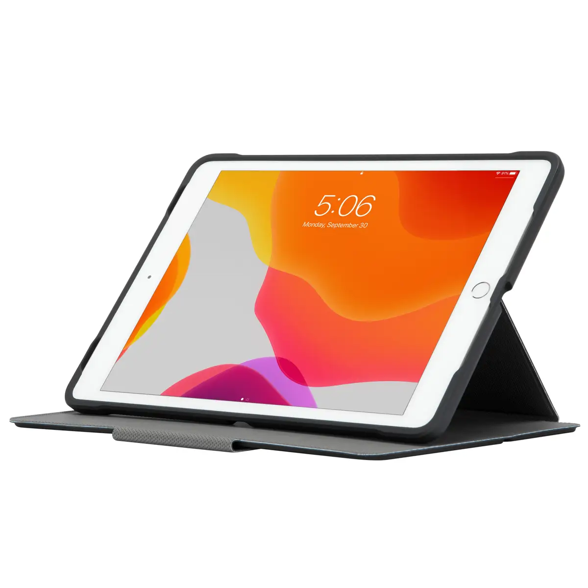 Pro-Tek Hülle für das 10,5" iPad Air und 10,5" iPad Pro Schwarz