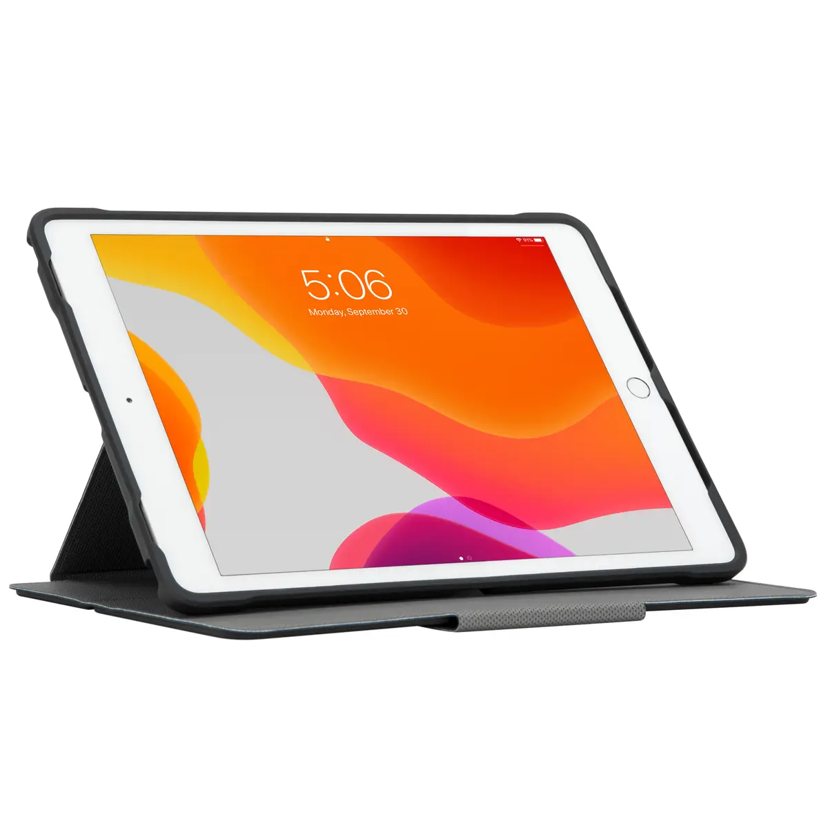 Pro-Tek Hülle für das 10,5" iPad Air und 10,5" iPad Pro Schwarz