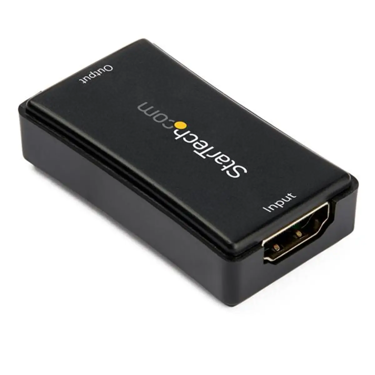 HDMI Signal Booster 4K 60Hz Stromversorgung über USB HDMI-Verstärker 14 m