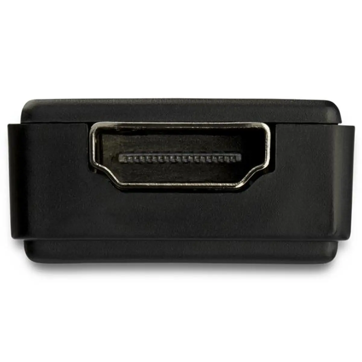 HDMI Signal Booster 4K 60Hz Stromversorgung über USB HDMI-Verstärker 14 m