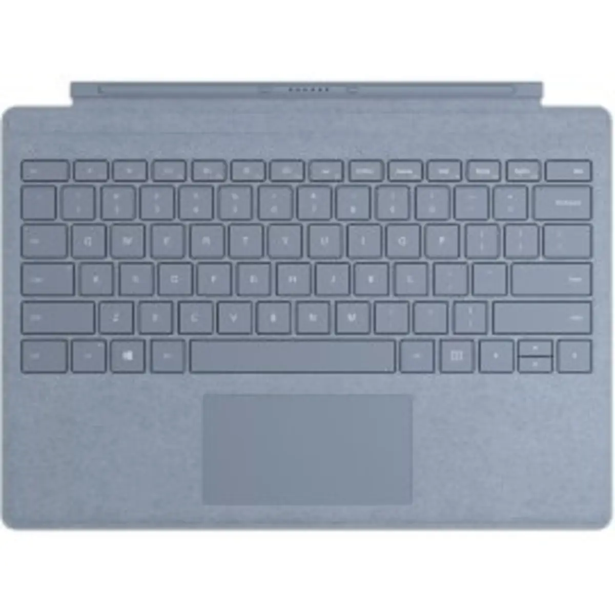 Surface Pro Signature Type Cover Eisblau