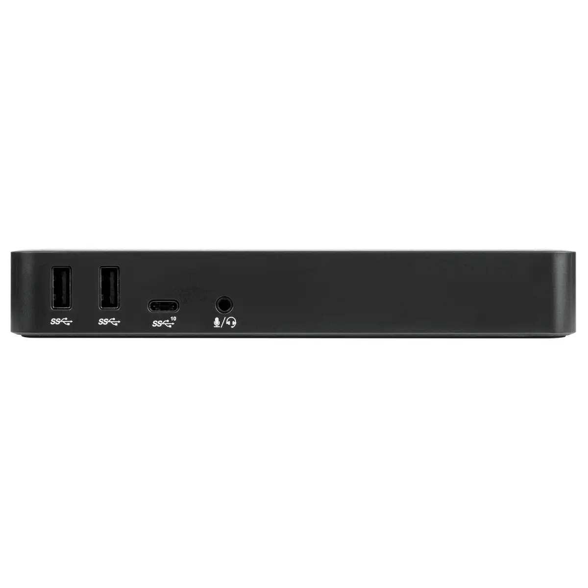 Dockingstation USB-C HDMI 2 x DP 1GbE Europa