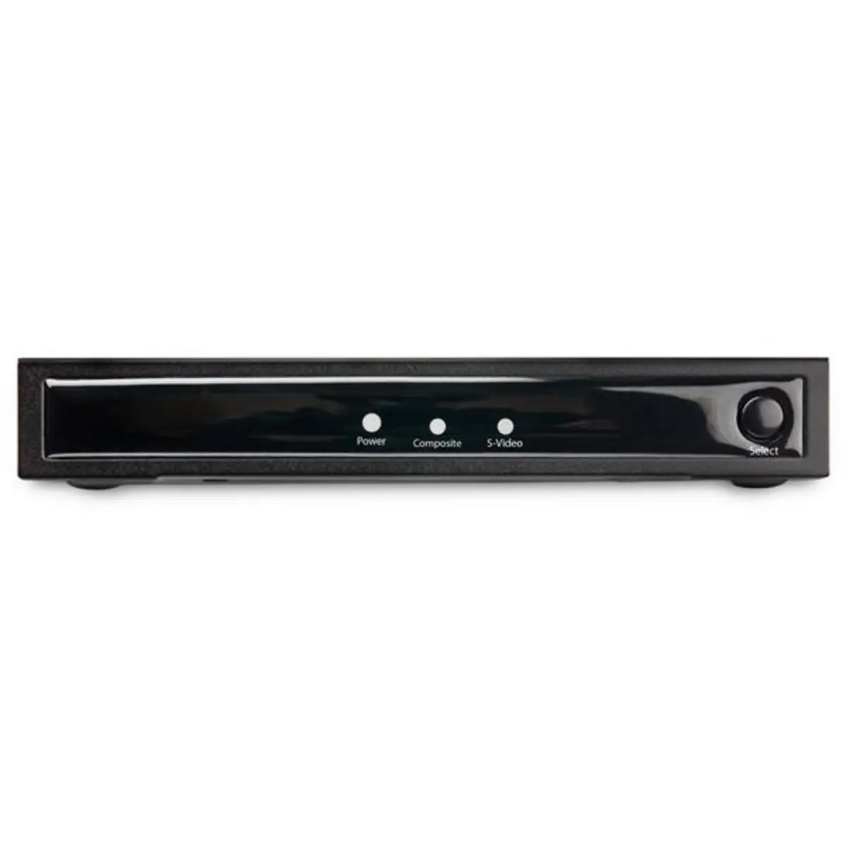 VID2HDCON2 S-Video oder Composite zu HDMI Konverter mit Audio