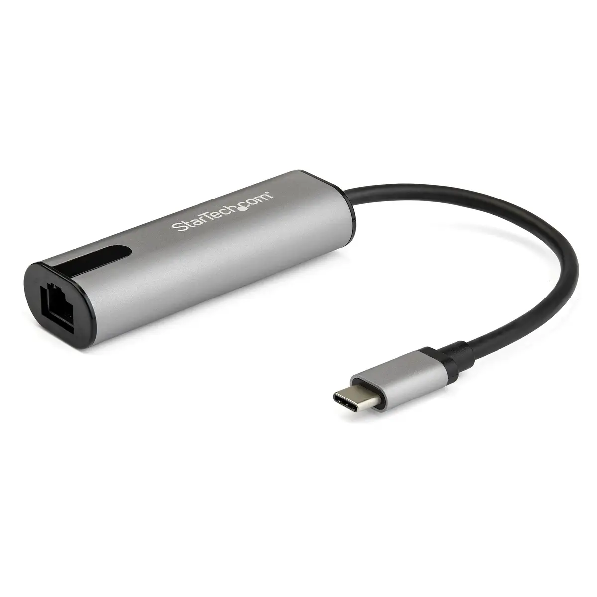 USB 3.0 Typ-C auf 2,5-Gigabit-Ethernet-Adapter 2,5 GBASE-T USB-LAN-Adapter